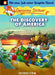 The Discovery of America by Geronimo Stilton