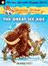 Geronimo Stilton Graphic Novels #5: The Great Ice Age: The Great Ice Age by Geronimo Stilton