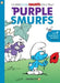 The Smurfs #1: The Purple Smurfs by Yvan Delporte