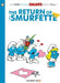 The Smurfs #10: The Return of Smurfette: The Return of the Smurfette by Peyo