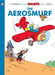 The Smurfs #16: The Aerosmurf: The Aerosmurf by Peyo