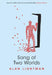 Song of Two Worlds by Alan Lightman