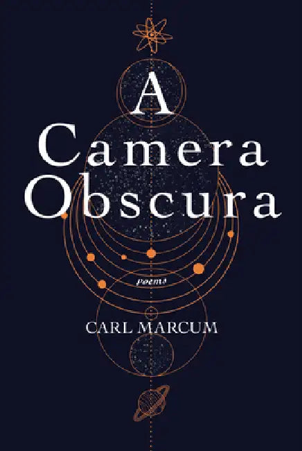 A Camera Obscura by Carl Marcum
