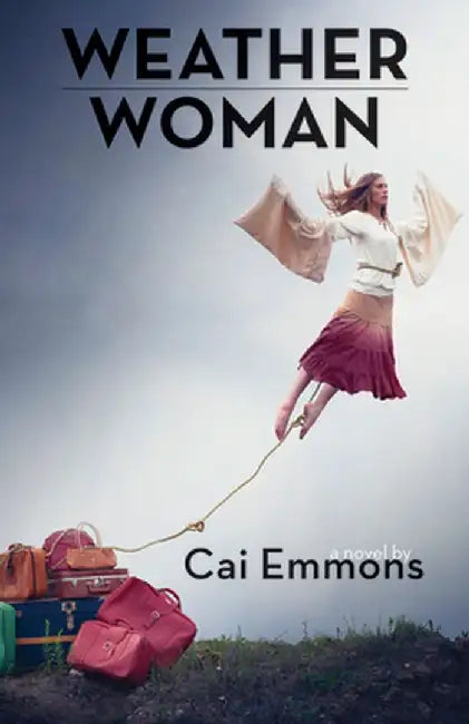 Weather Woman by Cai Emmons