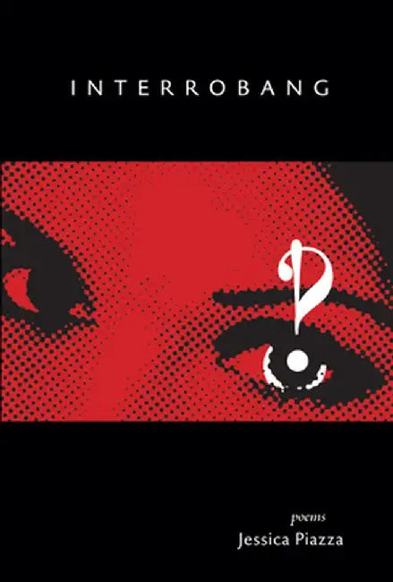 Interrobang by Jessica Piazza