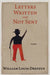 Letters Written and Not Sent by William Louis-Dreyfus