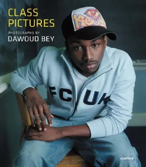 Dawoud Bey: Class Pictures by Dawoud Bey