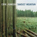 Eirik Johnson: Sawdust Mountain by Eirik Johnson