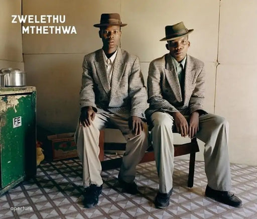 Zwelethu Mthethwa by Zwelethu Mthethwa