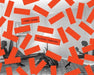 Lynne Cohen: Occupied Territory by Lynne Cohen