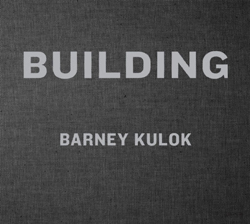 Building: Louis I. Kahn at Roosevelt Island: Photographs by Barney Kulok by Barney Kulok