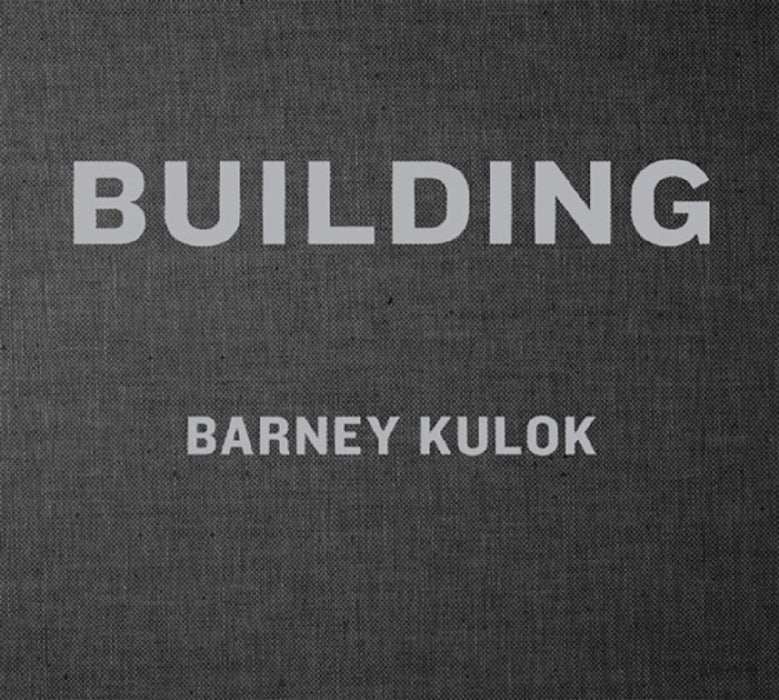 Building: Louis I. Kahn at Roosevelt Island: Photographs by Barney Kulok by Barney Kulok