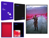 Richard Mosse: The Enclave by Richard Mosse, Thomas Stearns, Anna O'Sullivan