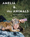 Robin Schwartz: Amelia and the Animals by Robin Schwartz