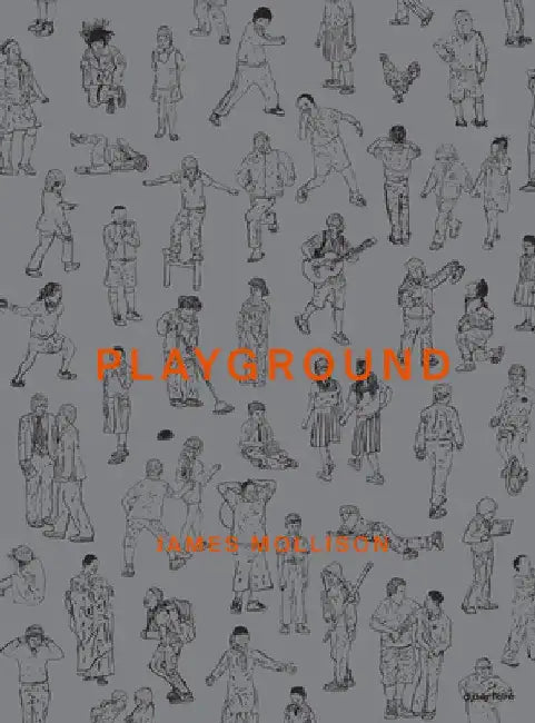 James Mollison: Playground by James Mollison