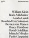 Aperture 220: The Interview Issue by Michael Famighetti