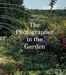 The Photographer in the Garden by Jamie M. Allen