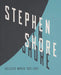 Stephen Shore: Selected Works, 1973-1981 by Stephen Shore