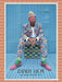 Dandy Lion: Black Dandy and Street Style by Shantrelle P. Lewis