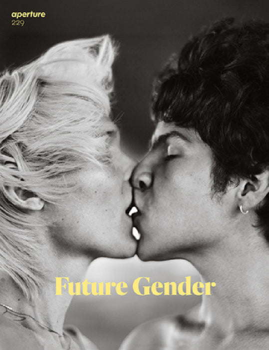 Future Gender: Aperture 229 by Aperture, Zackary Drucker