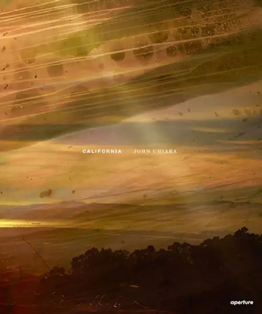 John Chiara: California by John Chiara