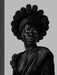 Zanele Muholi: Somnyama Ngonyama, Hail the Dark Lioness by Zanele Muholi