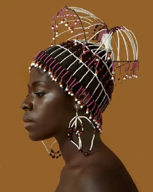 Kwame Brathwaite: Black Is Beautiful by Kwame Brathwaite