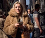 Perfect Strangers: New York City Street Photographs by Melissa O'Shaughnessy, Joel Meyerowitz