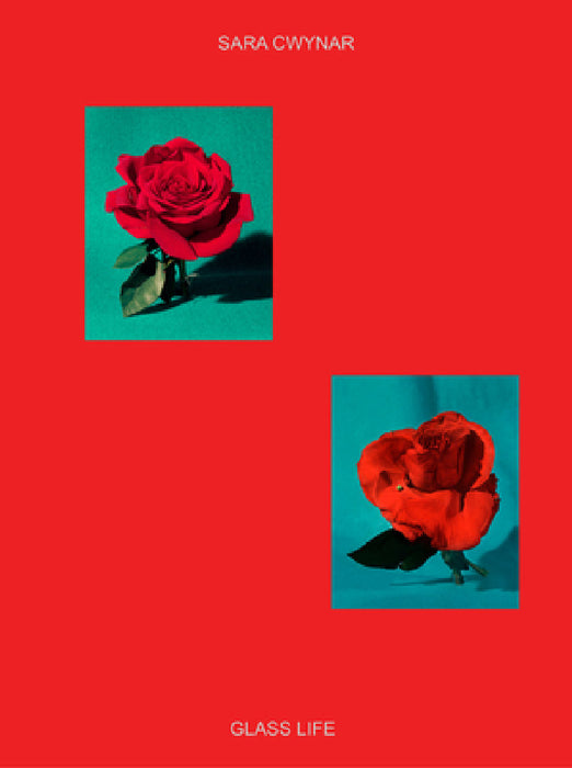 Sara Cwynar: Glass Life by Sara Cwynar, Sheila Heti, Rose Bouthillier