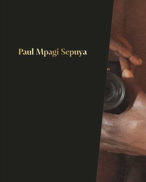 Paul Mpagi Sepuya by Paul Mpagi Sepuya