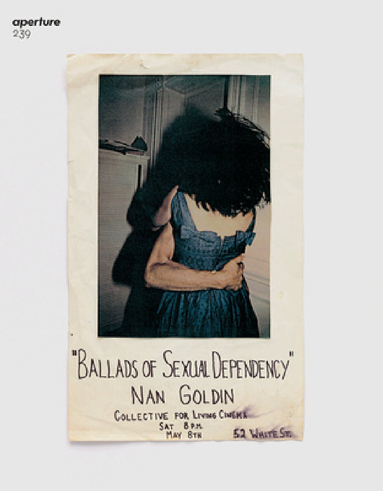 Aperture Magazine 239 by Michael Famighetti