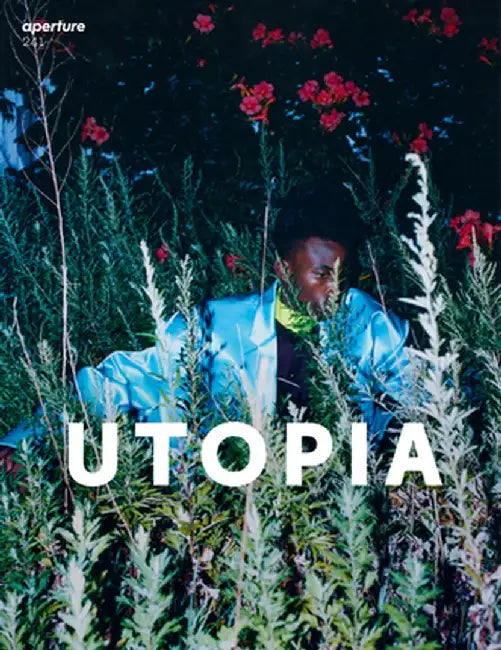 Aperture Magazine 241 by Aperture