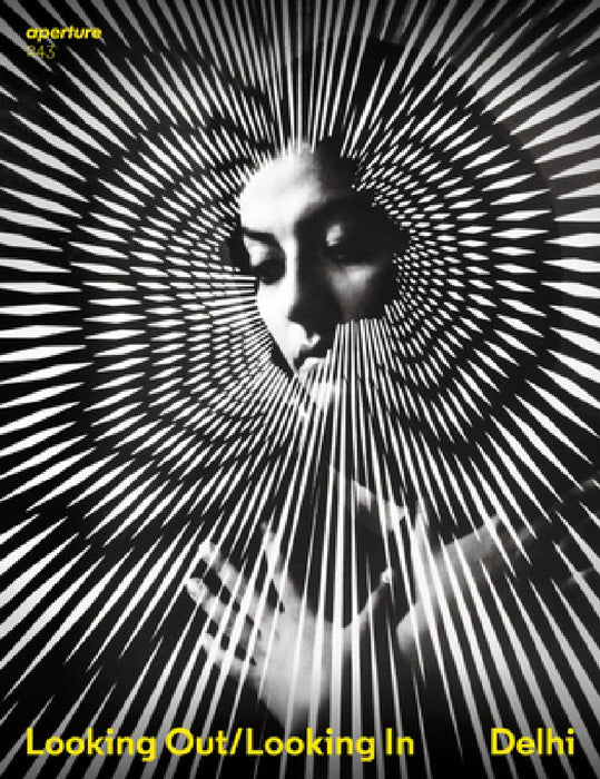 Aperture Magazine 243