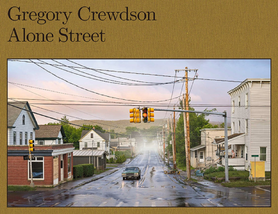 Gregory Crewdson: Ten Years