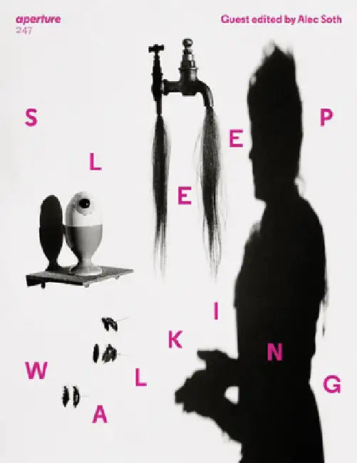 Sleepwalking: Aperture 247 by Aperture