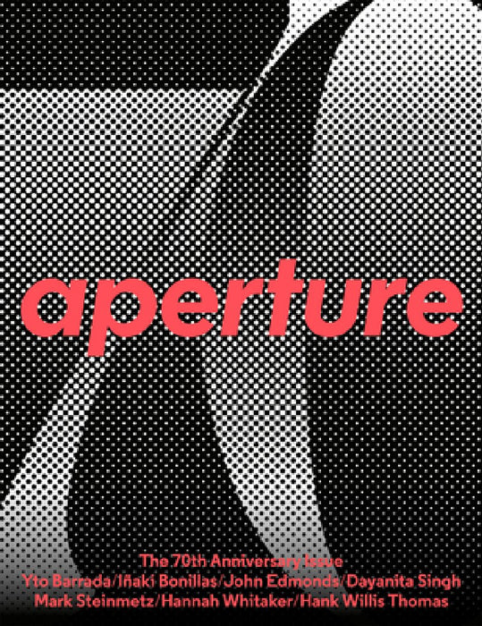 70th Anniversary Issue: Aperture 248