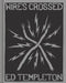 Ed Templeton: Wires Crossed by Ed Templeton