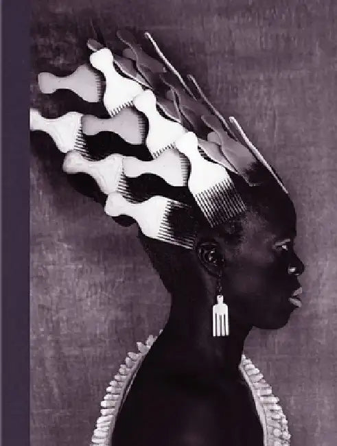 Zanele Muholi: Somnyama Ngonyama, Hail the Dark Lioness, Vol. II by Zanele Muholi