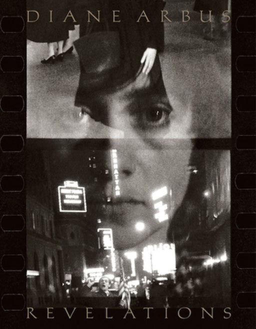 Diane Arbus: Revelations by Arbus, Diane