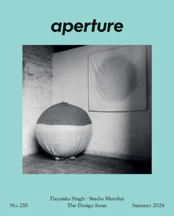 Aperture 255