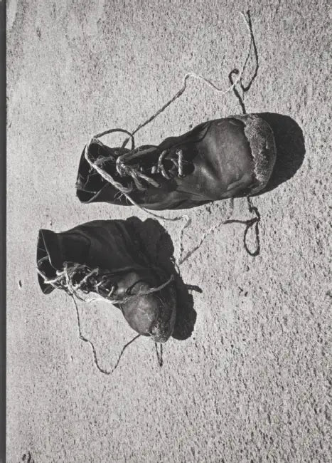 Josef Koudelka: Diaries by Josef Koudelka, Tomás Pospěch, Derek Paton