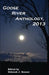 Goose River Anthology, 2013 by Deborah J. Benner