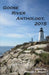 Goose River Anthology, 2015 by Deborah J. Benner