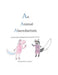 An Animal Abecedarium: A marvelous menagerie from AXOLOTL to ZORIL by Kristina a. Larson