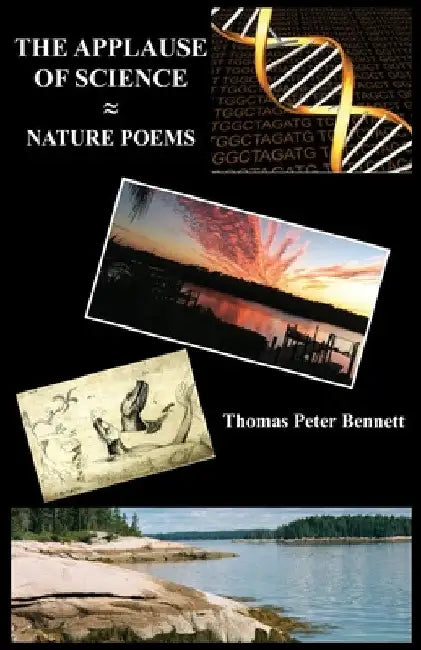 The Applause of Science by Thomas Peter Bennett