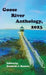 Goose River Anthology, 2023 by Deborah J. Benner