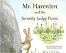 Mr. Harenten and the Serenity Ledge Picnic by Ward, Gordon Thomas