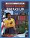 Biddy Mason Speaks Up by Arisa White