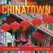 San Francisco's Chinatown by Dick Evans