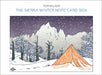 The Sierra Winter Note Card Box by Tom Killion